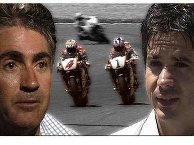 Doohan - Criville 2